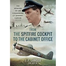 JF Langer book