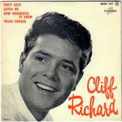Cliff
